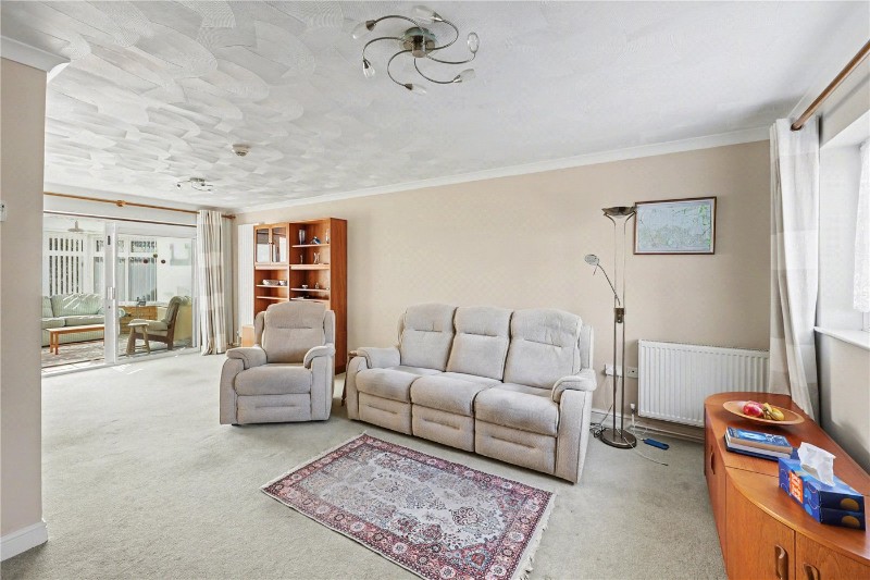 Norman Drive, Old Catton, Norwich, Norfolk, NR6
