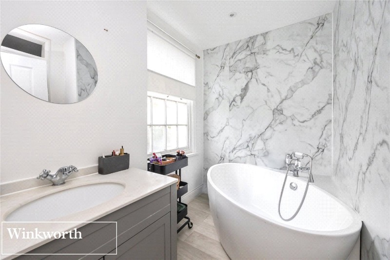 Hanover Crescent, Brighton, East Sussex, BN2