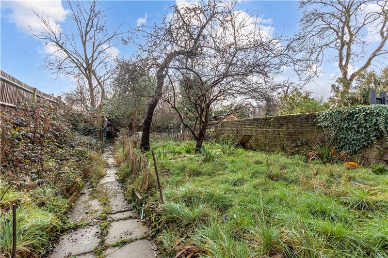 Groveway, London, SW9