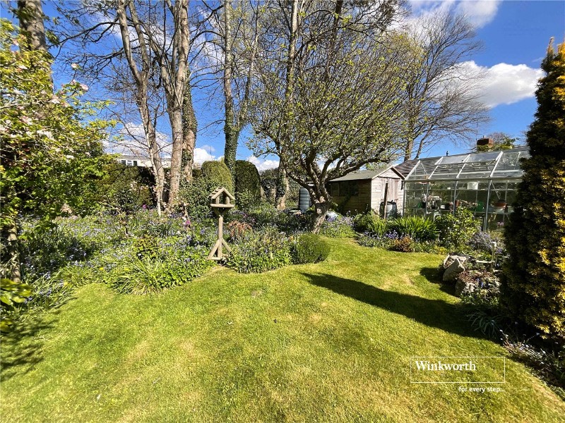 Pinewood Road, Highcliffe, Christchurch, Dorset, BH23