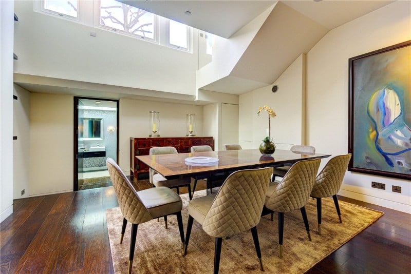 Ledbury Road, London, W11