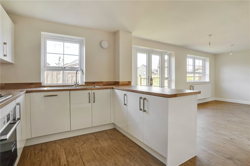 Woolhouse Way, Cringleford, Norwich, Norfolk, NR4