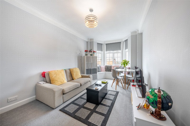 Mortimer Court, Abbey Road, St John's Wood, London, NW8