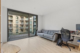 Canter Way, London, E1