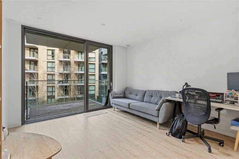 Canter Way, London, E1