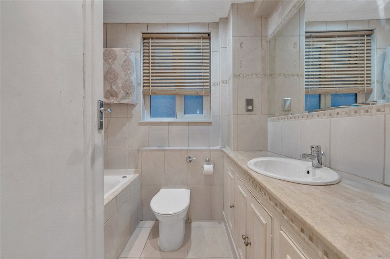 Grove Hall Court, Hall Road, St John&#39;s Wood, London, NW8