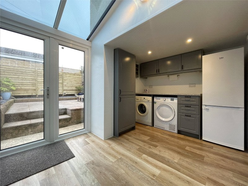 St. Loyes Terrace, Exeter, Devon, EX2