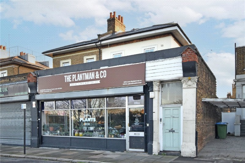 Delacourt Road, Blackheath, London, SE3