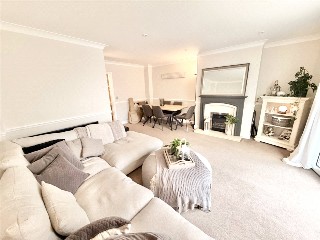 Florence Road, Lower Parkstone, Poole, BH14