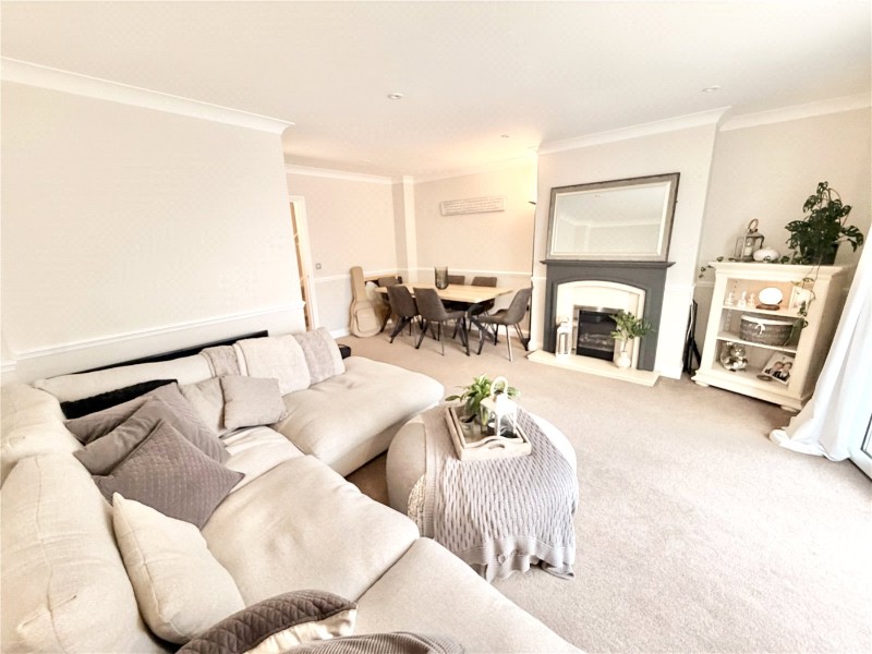 Florence Road, Lower Parkstone, Poole, BH14