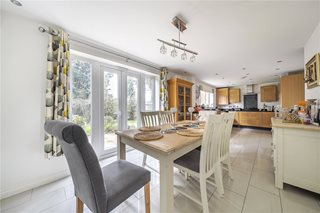 Blake Road, Hermitage, Thatcham, Berkshire, RG18