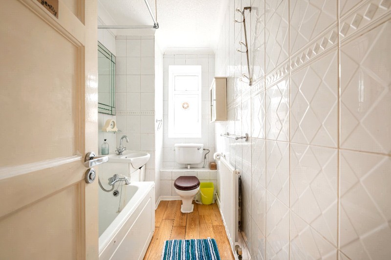 Henry Dickens Court, St. Anns Road, London, W11