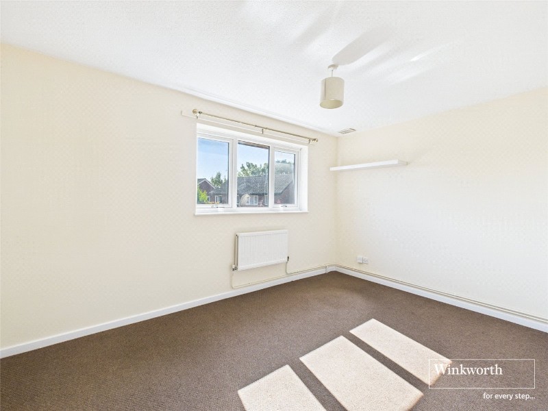 Skeffling Close, Lower Earley, Reading, Berkshire, RG6