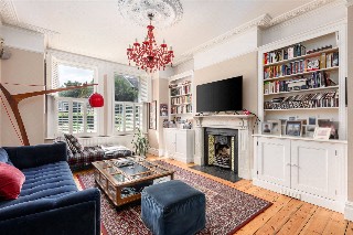 Clarendon Drive, London, SW15