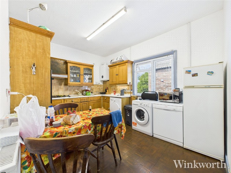 South Ealing Road, London, UK, W5