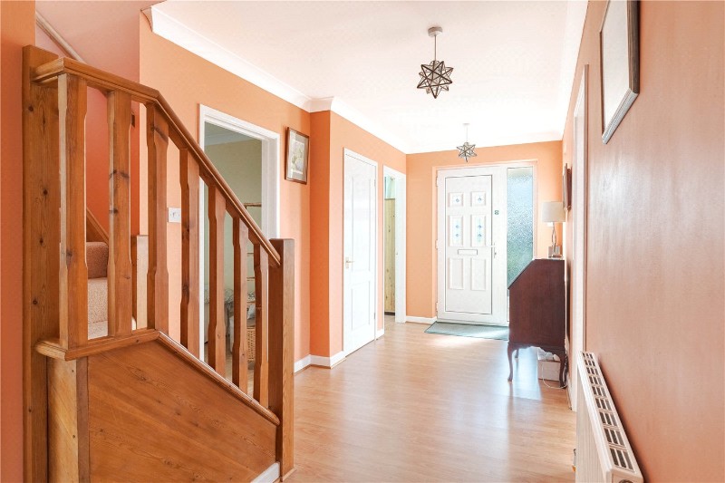 The Vineries, Wimborne, Dorset, BH21