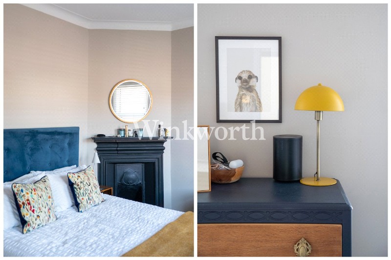 Hewitt Avenue, London, N22