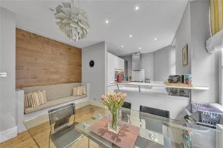 Sandringham Court, 99 Maida Vale, Maida Vale, London, W9
