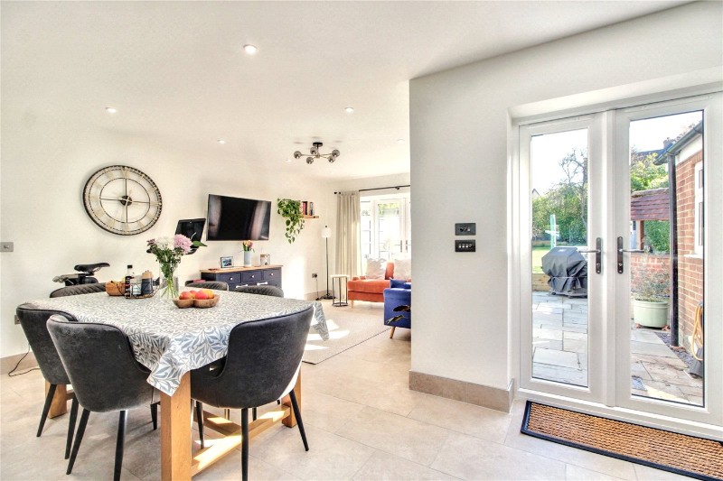 Caistor Lane, Poringland, Norwich, Norfolk, NR14