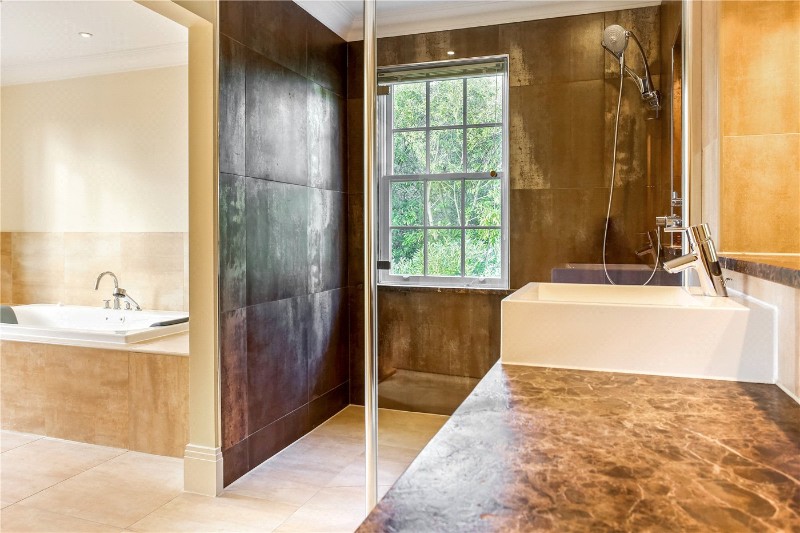 Callow Hill, Virginia Water, Surrey, GU25