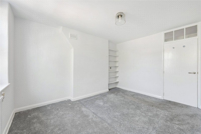 Wakelin House, Sebbon Street, London, N1