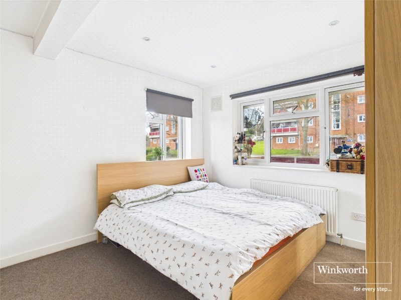 Kings Drive, Wembley, Middlesex, HA9