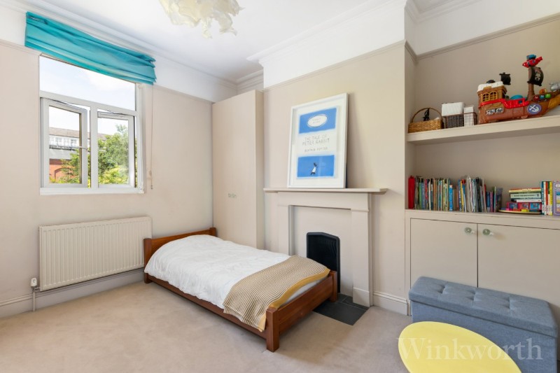 St. Donatts Road, London, SE14