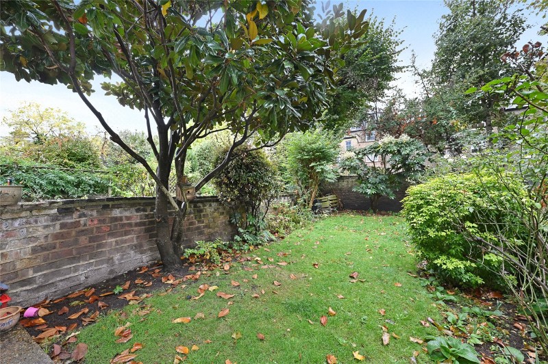 Applegarth Road, Brook Green, London, W14