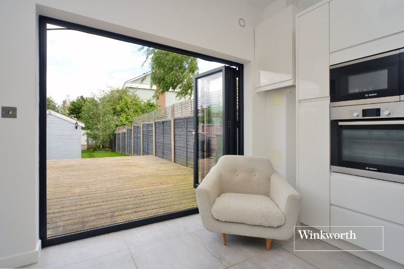 Longfellow Road, Worcester Park, KT4