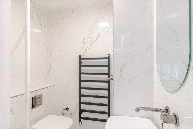 Seymour Place, Marylebone, W1H