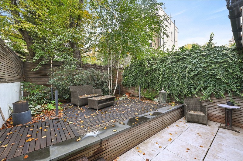 Westbourne Park Road, London, W11