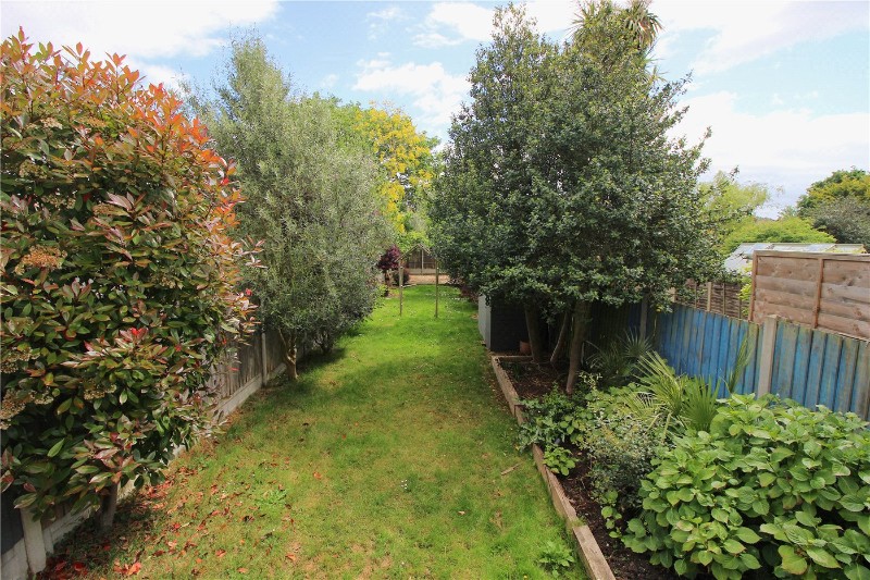 Lymington Avenue, Leigh-on-Sea, Essex, SS9
