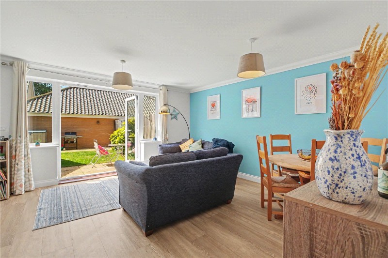 Picton Close, Poringland, Norwich, Norfolk, NR14