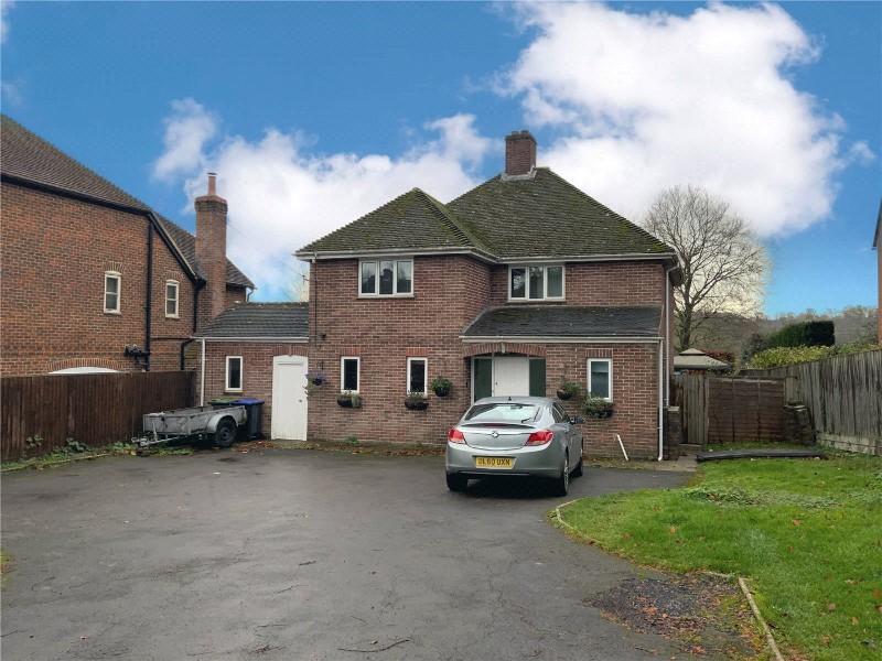 Whittonditch Road, Ramsbury, Marlborough, Wiltshire, SN8