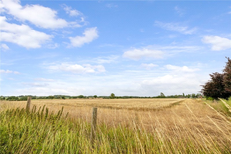 Green Road, Hales Green, Hales, Norwich, NR14