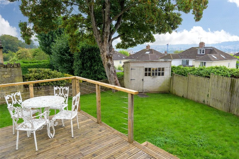 The Linleys, Bath, Somerset, BA1