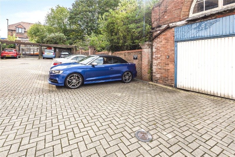 Marston Gate, Winchester, Hampshire, SO23