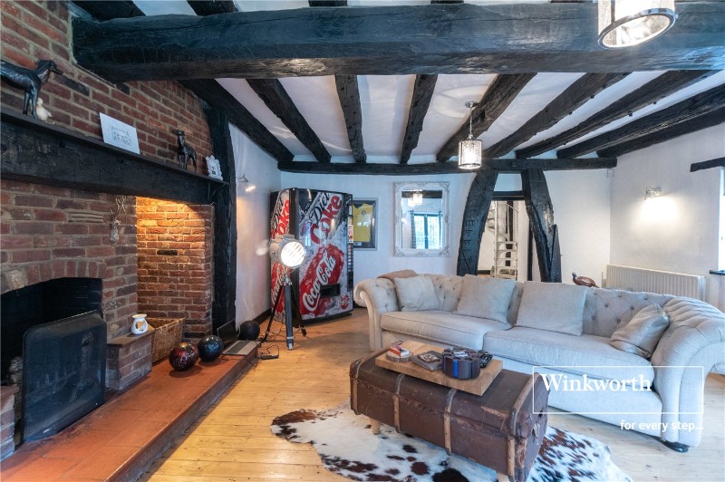 Wimborne Road East, Ferndown, Dorset, BH22