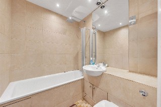 Sutherland Avenue, London, W9