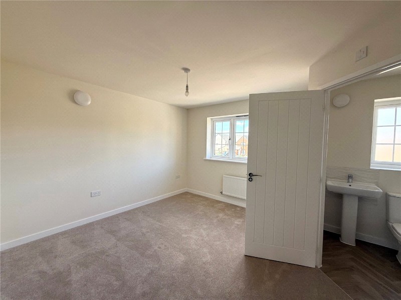 Fawcett Avenue, Sleaford, Lincolnshire, NG34