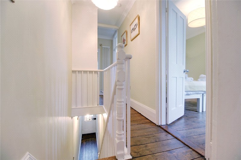 Bartholomew Green, Southwold, IP18