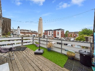Cowick Street, Exeter, Devon, EX4