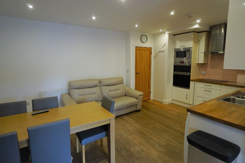 Sixth Avenue, Bristol, Avon, BS7