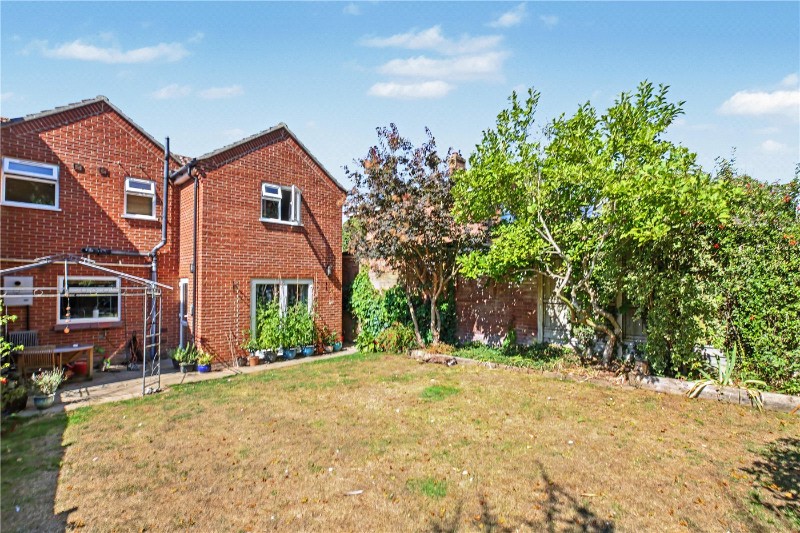 Kensington Close, Saxlingham Nethergate, Norwich, Norfolk, NR15