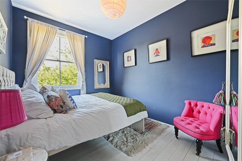 Galloway Road, London, W12