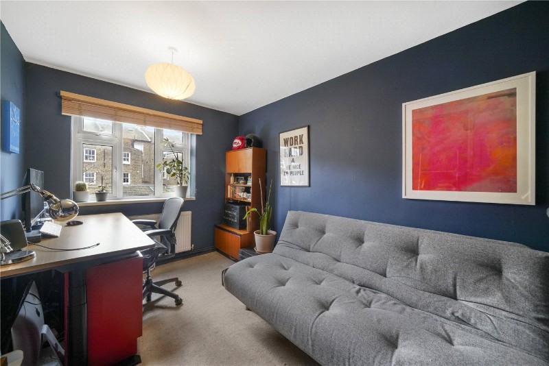 Osborne Road, London, N4