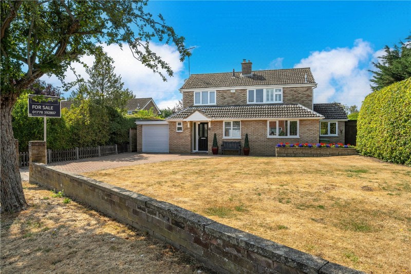 Ostler Drive, Bourne, PE10