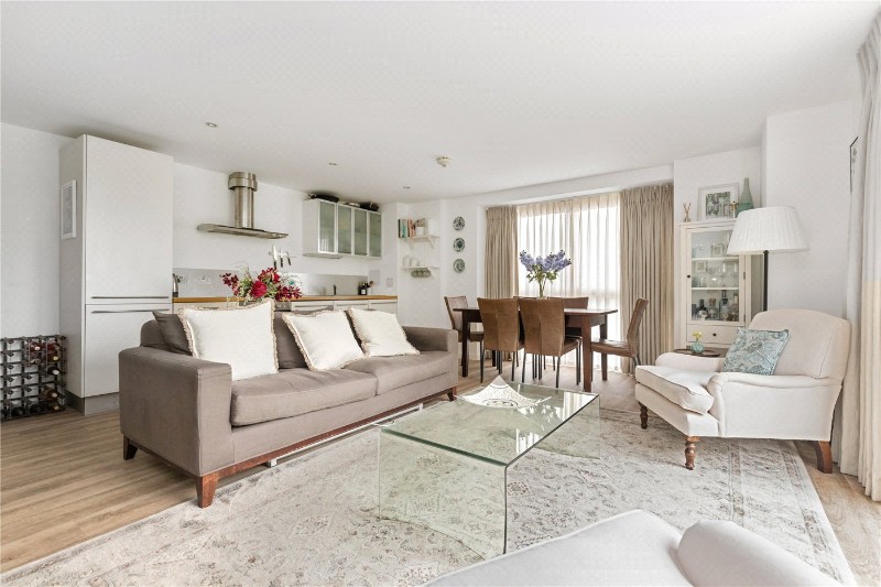 Gainsborough Studios South, Poole Street, Hackney, London, N1
