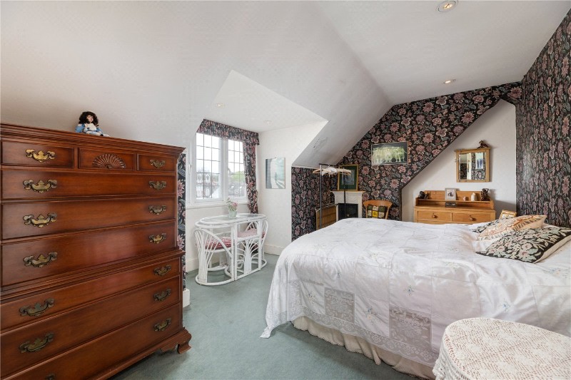 Luttrell Avenue, London, SW15