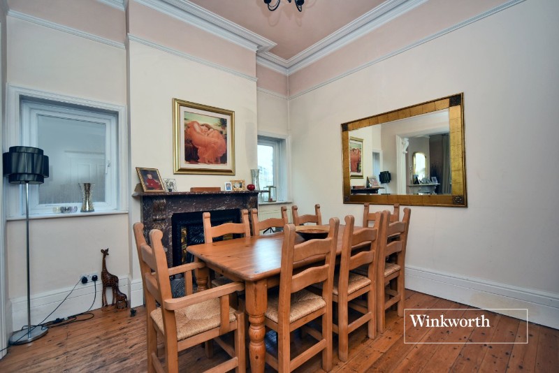 Beeches Avenue, Carshalton, SM5